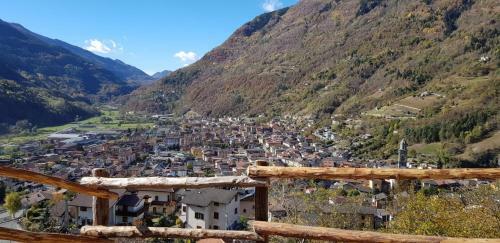 Apartamento Appartamenti Vacanza El Remanso