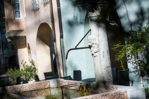 Albergo Diffuso Ela Living - Apartment Bellepoque