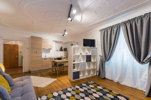 Albergo Diffuso Ela Living - Apartment Bellepoque