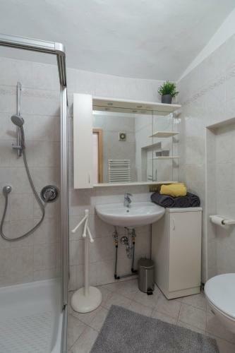 Albergo Diffuso Ela Living - Apartment Bellepoque