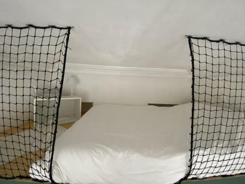Apartamento Joli Studio Avec Mezzanine