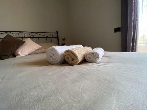 Bed & Breakfast Alex Room Airport