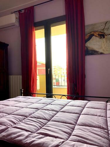 Bed & Breakfast Alex Room Airport