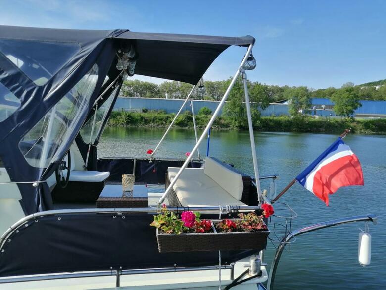 Logement Insolite - Bateau Le Zimon