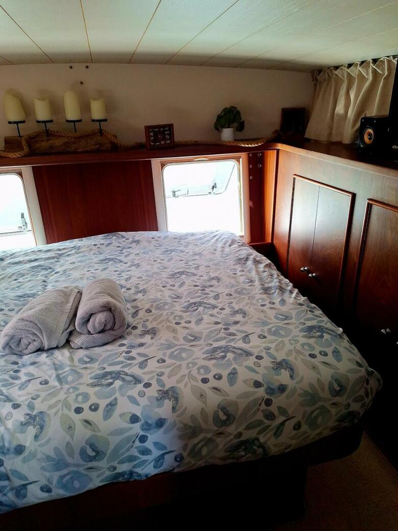 Logement Insolite - Bateau Le Zimon
