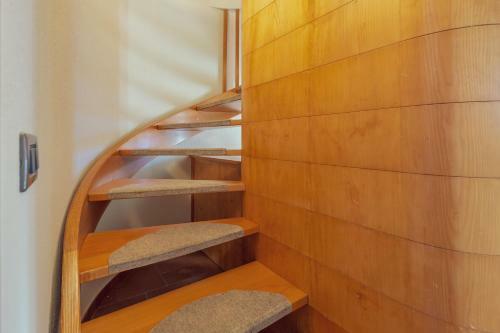 Apartamento Casa Valentina