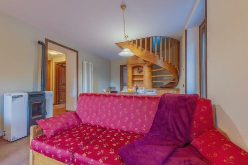 Apartamento Casa Valentina