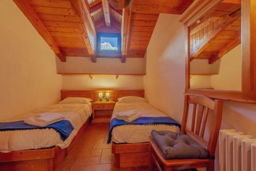 Apartamento Casa Valentina