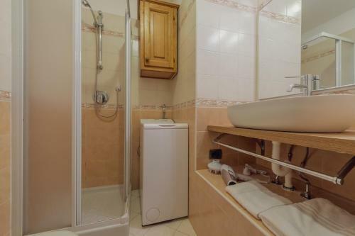 Apartamento Casa Valentina