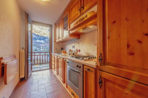 Apartamento Casa Valentina