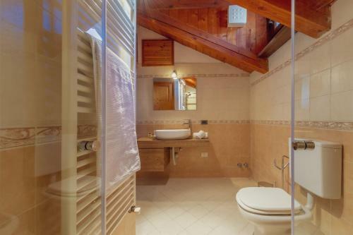 Apartamento Casa Valentina