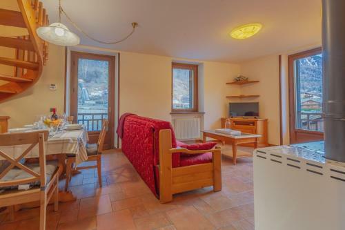 Apartamento Casa Valentina
