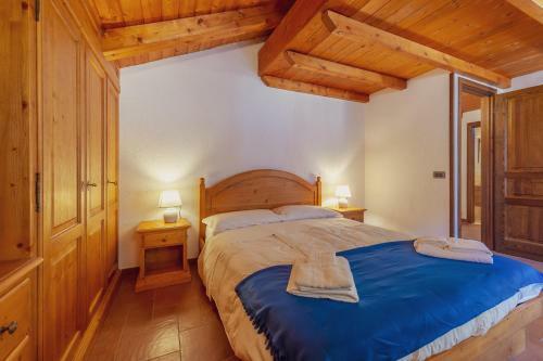 Apartamento Casa Valentina