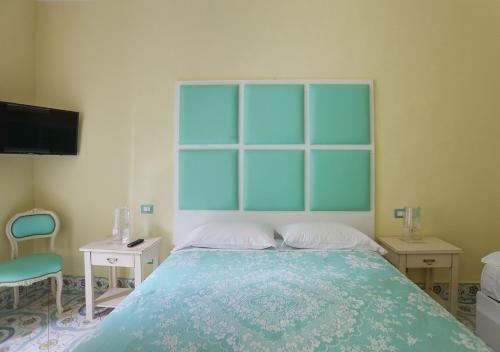 Apartamento Appartamenti Storici "vestuti"