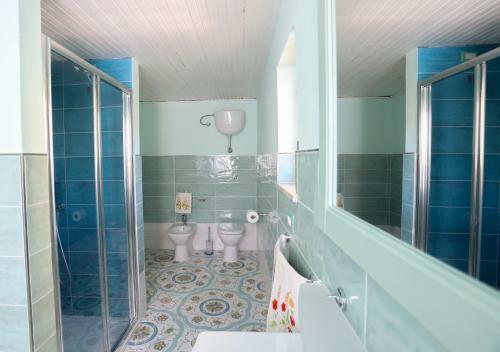 Apartamento Appartamenti Storici "vestuti"
