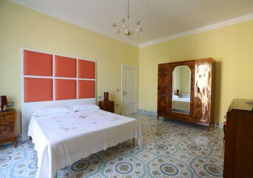 Apartamento Appartamenti Storici "vestuti"