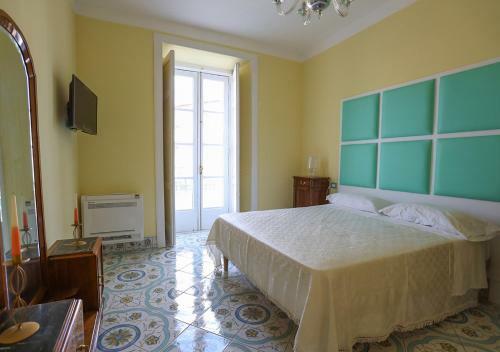 Apartamento Appartamenti Storici "vestuti"