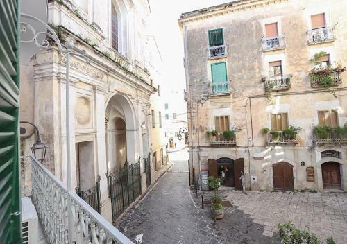 Apartamento Appartamenti Storici "vestuti"