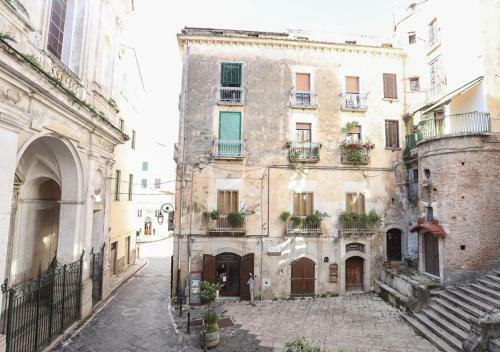 Apartamento Appartamenti Storici "vestuti"