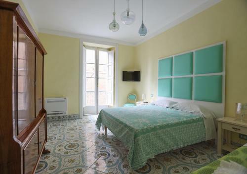 Apartamento Appartamenti Storici "vestuti"