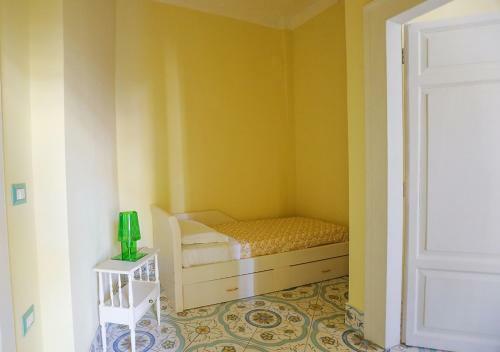 Apartamento Appartamenti Storici "vestuti"