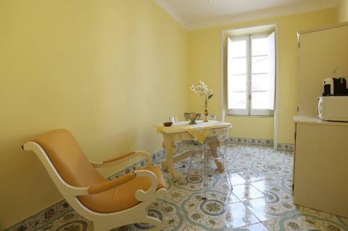 Apartamento Appartamenti Storici "vestuti"