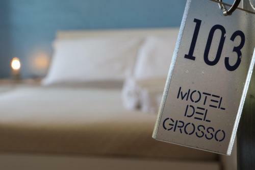 Motel Del Grosso