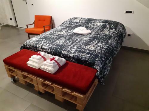 Bed & Breakfast Walter