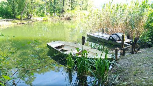 Apartamento Monolocale Endine Lake