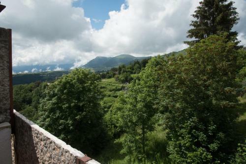 Apartamento Appartamento Con Balcone A Erbezzo