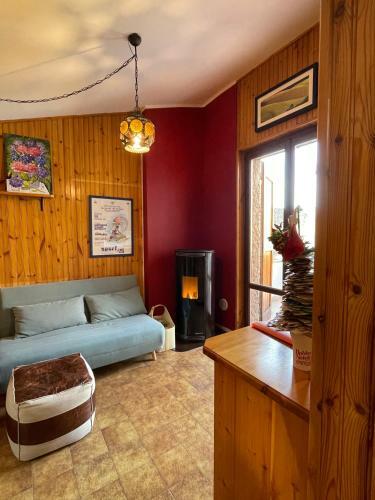 Apartamento Appartamento Con Balcone A Erbezzo