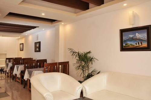 Bed & Breakfast Lemon Tree Hotel Pvt. Ltd