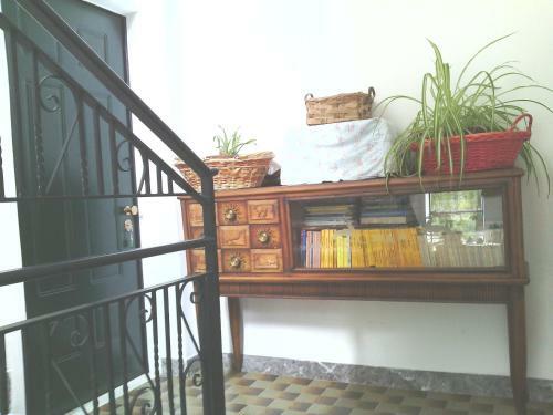 Apartamento La Rosa Dei Venti