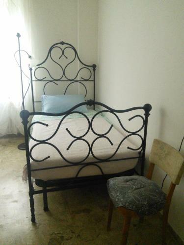 Apartamento La Rosa Dei Venti