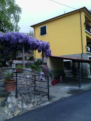 Apartamento La Rosa Dei Venti