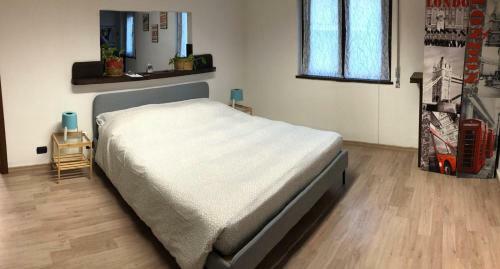 Apartamento Bilocale Blue Relax