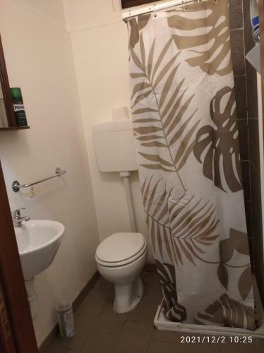 Apartamento Bilocale Blue Relax