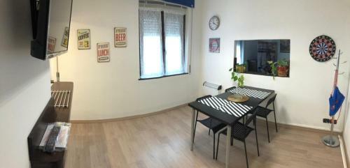 Apartamento Bilocale Blue Relax