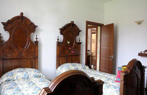 Bed & Breakfast Il Coniglio Sulla Luna