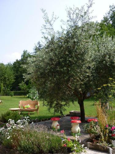 Bed & Breakfast Il Coniglio Sulla Luna