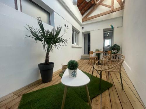 Apartamento Le Patio Combes De Mons