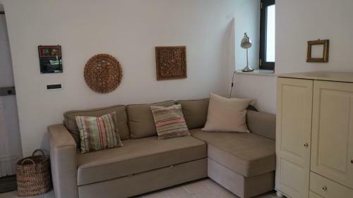 Bed & Breakfast La Libellula Rossa
