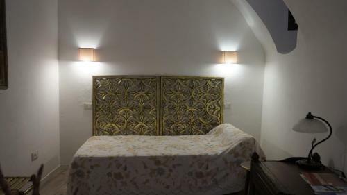 Bed & Breakfast La Libellula Rossa