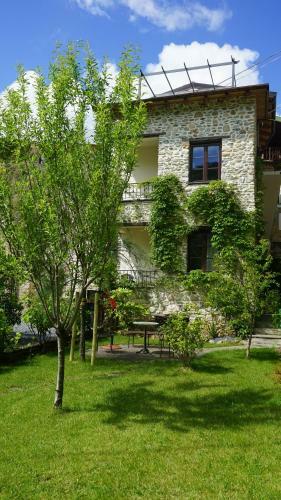 Bed & Breakfast La Libellula Rossa