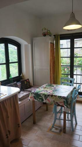 Bed & Breakfast La Libellula Rossa