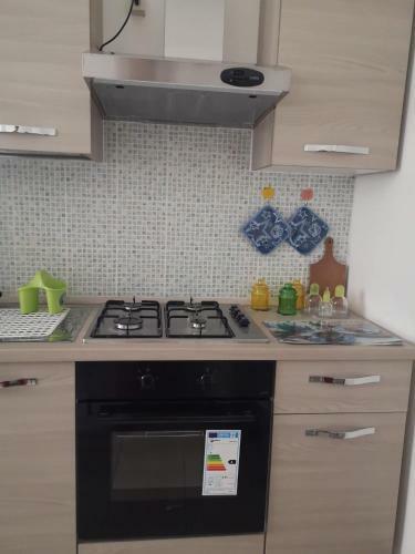 Apartamento Bilocale Francesca