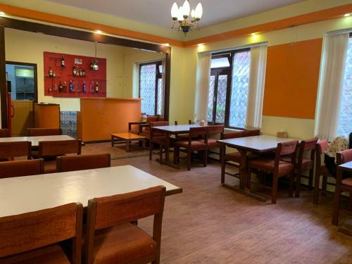 Hostal Hotel Buddha Home Nepal