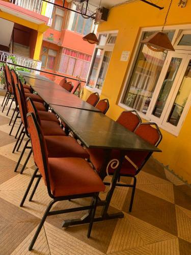 Hostal Hotel Buddha Home Nepal