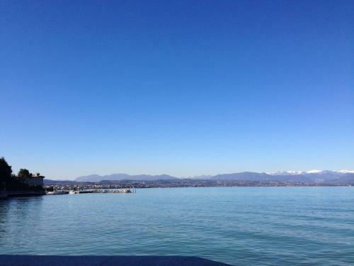 Case Da Anna - Garda