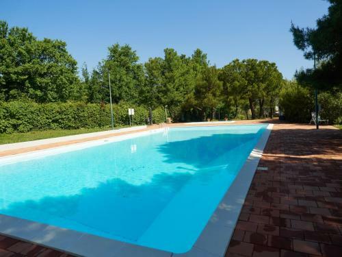 Apartamento Appartamento Anna